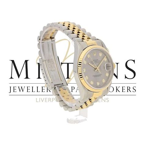 miltons rolex|Second Hand Rolex .